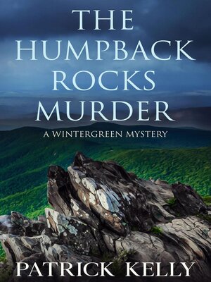 cover image of The Humpback Rocks Murder